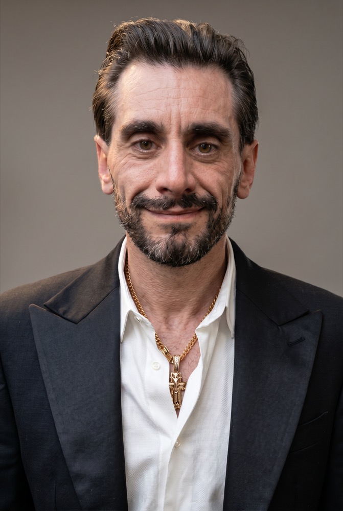 Patrick Neiler